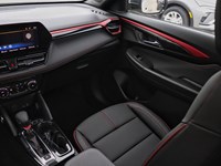 2026 Chevrolet Trailblazer AWD 4dr RS