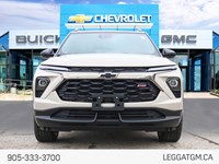 2026 Chevrolet Trailblazer AWD 4dr RS