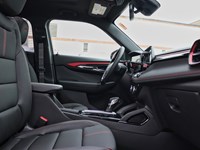 2026 Chevrolet Trailblazer AWD 4dr RS