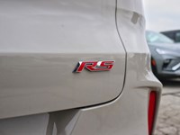 2026 Chevrolet Trailblazer AWD 4dr RS