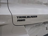 2026 Chevrolet Trailblazer AWD 4dr RS