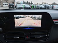 2026 Chevrolet Trailblazer AWD 4dr RS