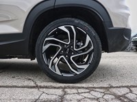 2026 Chevrolet Trailblazer AWD 4dr RS