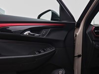 2026 Chevrolet Trailblazer AWD 4dr RS