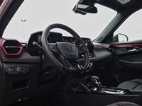 2026 Chevrolet Trailblazer AWD 4dr RS