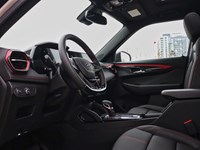 2026 Chevrolet Trailblazer AWD 4dr RS