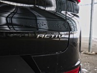 2026 Chevrolet Trailblazer AWD 4dr ACTIV