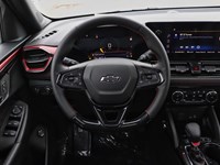 2026 Chevrolet Trailblazer AWD 4dr RS