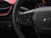 2026 Chevrolet Trailblazer AWD 4dr RS