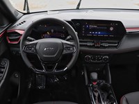 2026 Chevrolet Trailblazer AWD 4dr RS