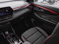 2026 Chevrolet Trailblazer AWD 4dr RS