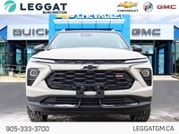 2026 Chevrolet Trailblazer AWD 4dr RS