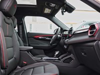 2026 Chevrolet Trailblazer AWD 4dr RS