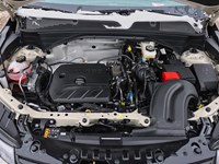 2026 Chevrolet Trailblazer AWD 4dr RS