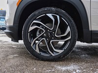 2026 Chevrolet Trailblazer AWD 4dr RS