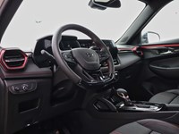 2026 Chevrolet Trailblazer AWD 4dr RS