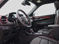 2026 Chevrolet Trailblazer AWD 4dr RS