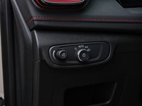 2026 Chevrolet Trailblazer AWD 4dr RS