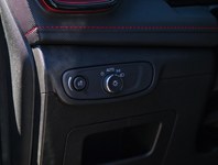 2026 Chevrolet Trailblazer AWD 4Dr RS
