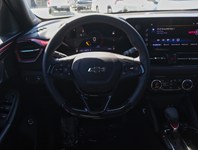 2026 Chevrolet Trailblazer AWD 4Dr RS