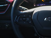 2026 Chevrolet Trailblazer AWD 4Dr RS