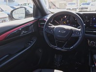 2026 Chevrolet Trailblazer AWD 4Dr RS