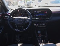 2026 Chevrolet Trailblazer AWD 4Dr RS