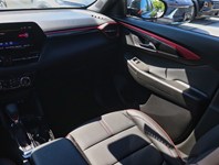2026 Chevrolet Trailblazer AWD 4Dr RS