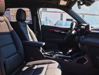 2026 Chevrolet Trailblazer AWD 4Dr RS