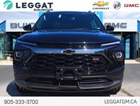 2026 Chevrolet Trailblazer AWD 4Dr RS