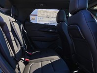 2026 Chevrolet Trailblazer AWD 4Dr RS