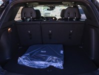 2026 Chevrolet Trailblazer AWD 4Dr RS