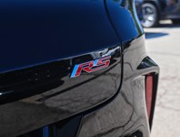2026 Chevrolet Trailblazer AWD 4Dr RS