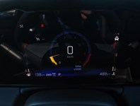 2026 Chevrolet Trailblazer AWD 4Dr RS
