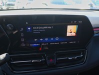 2026 Chevrolet Trailblazer AWD 4Dr RS