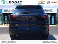 2026 Chevrolet Trailblazer AWD 4Dr RS