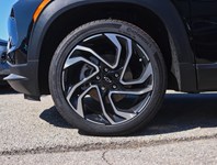 2026 Chevrolet Trailblazer AWD 4Dr RS