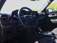 2026 Chevrolet Trailblazer AWD 4Dr RS