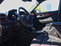 2026 Chevrolet Trailblazer AWD 4Dr RS