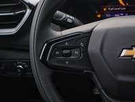 2026 Chevrolet Trailblazer AWD 4Dr LS