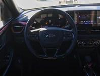 2026 Chevrolet Trailblazer AWD 4Dr RS