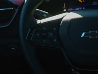 2026 Chevrolet Trailblazer AWD 4Dr RS