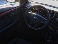 2026 Chevrolet Trailblazer AWD 4Dr RS