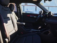 2026 Chevrolet Trailblazer AWD 4Dr RS