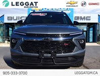 2026 Chevrolet Trailblazer AWD 4Dr RS
