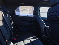 2026 Chevrolet Trailblazer AWD 4Dr RS