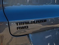 2026 Chevrolet Trailblazer AWD 4Dr RS