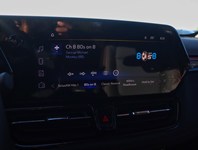 2026 Chevrolet Trailblazer AWD 4Dr RS
