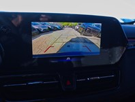 2026 Chevrolet Trailblazer AWD 4Dr RS