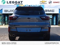 2026 Chevrolet Trailblazer AWD 4Dr RS